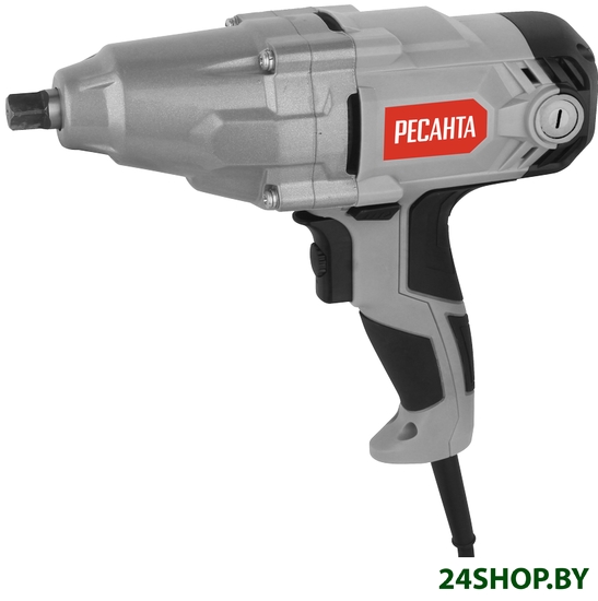 Гайковерт Ресанта ГС-1100 Гайковерт Ресанта ГС-1100