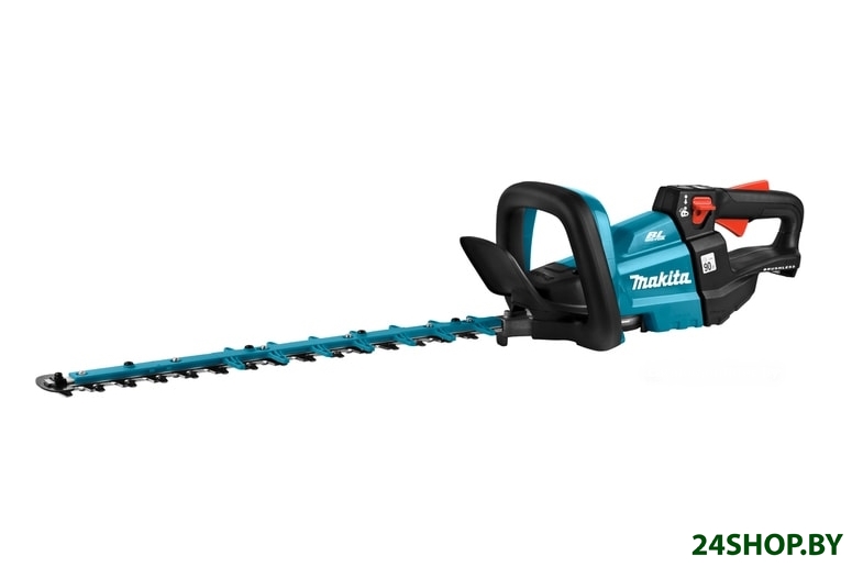 Кусторез Makita DUH502Z (без АКБ) Кусторез Makita DUH502Z (без АКБ)
