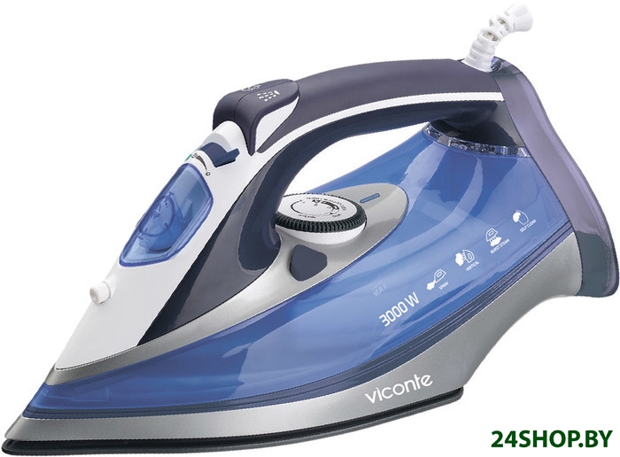 Утюг Viconte VC-431 Утюг Viconte VC-431
