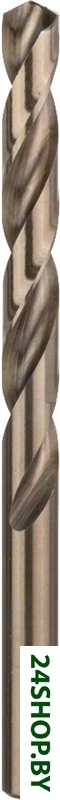 Набор сверл Bosch Professional 2608585486 (10 шт) Набор сверл Bosch Professional 2608585486 (10 шт)