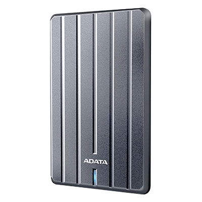 Внешний накопитель A-Data HC660 1Tb AHC660-1TU31-CGY Внешний накопитель A-Data HC660 1Tb AHC660-1TU31-CGY