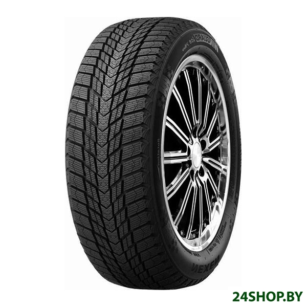 Автомобильные шины NEXEN Winguard Ice Plus 185/55R15 86T Автомобильные шины NEXEN Winguard Ice Plus 185/55R15 86T