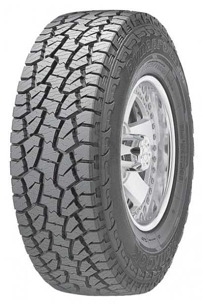 Автомобильные шины Hankook Dynapro RF10 205/80R16 104T Автомобильные шины Hankook Dynapro RF10 205/80R16 104T