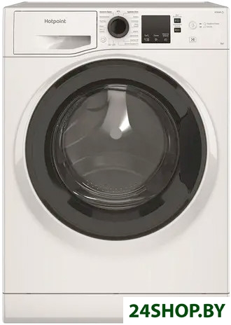 Стиральная машина Hotpoint-Ariston NSS 6015 K V RU Стиральная машина Hotpoint-Ariston NSS 6015 K V RU