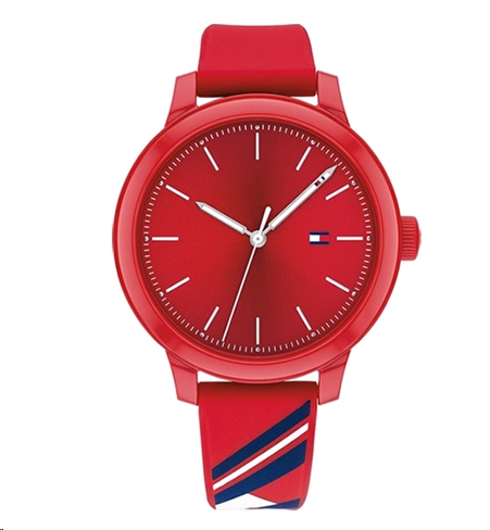 Наручные часы Tommy Hilfiger 1782233 Наручные часы Tommy Hilfiger 1782233