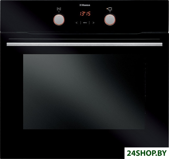 Духовой шкаф Hansa BOES60475 Духовой шкаф Hansa BOES60475