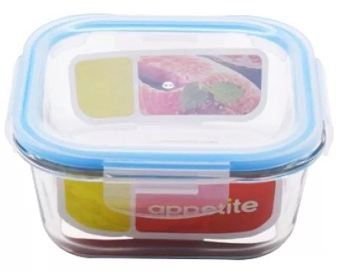 Контейнер Appetite SL800SB (синий) Контейнер Appetite SL800SB (синий)