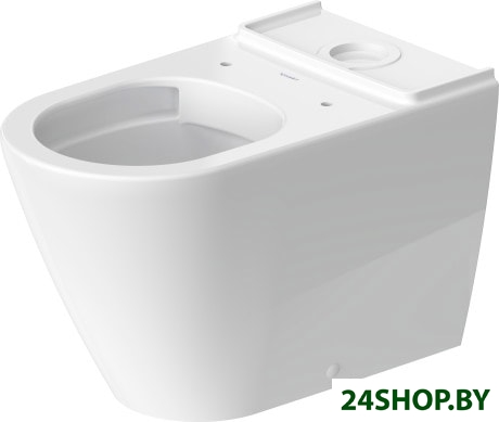Унитаз Duravit D-Neo 2002090000 Унитаз Duravit D-Neo 2002090000