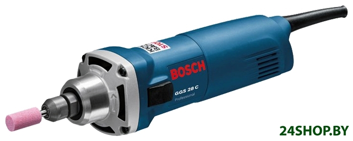 Прямая шлифмашина Bosch GGS 28 C арт.0601220000 Прямая шлифмашина Bosch GGS 28 C арт.0601220000