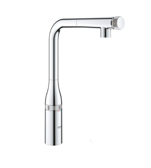 Смеситель GROHE SmartControl 31615000 Смеситель GROHE SmartControl 31615000