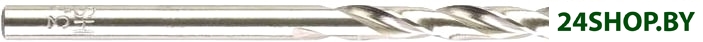 Набор сверл Milwaukee 4932459846 (10 шт) Набор сверл Milwaukee 4932459846 (10 шт)