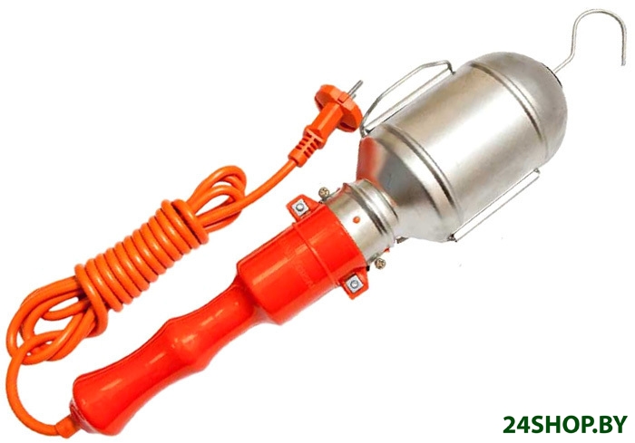 Фонарь Universal 966U-0130 c выключателем (30м) Фонарь Universal 966U-0130 c выключателем (30м)