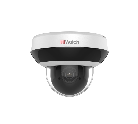 Камера видеонаблюдения IP HiWatch DS-I405M(B) 2.8-12мм Камера видеонаблюдения IP HiWatch DS-I405M(B) 2.8-12мм
