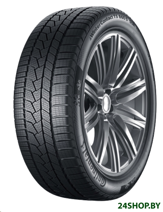 Автомобильные шины Continental WinterContact TS 860 S 315/35R22 111V Автомобильные шины Continental WinterContact TS 860 S 315/35R22 111V