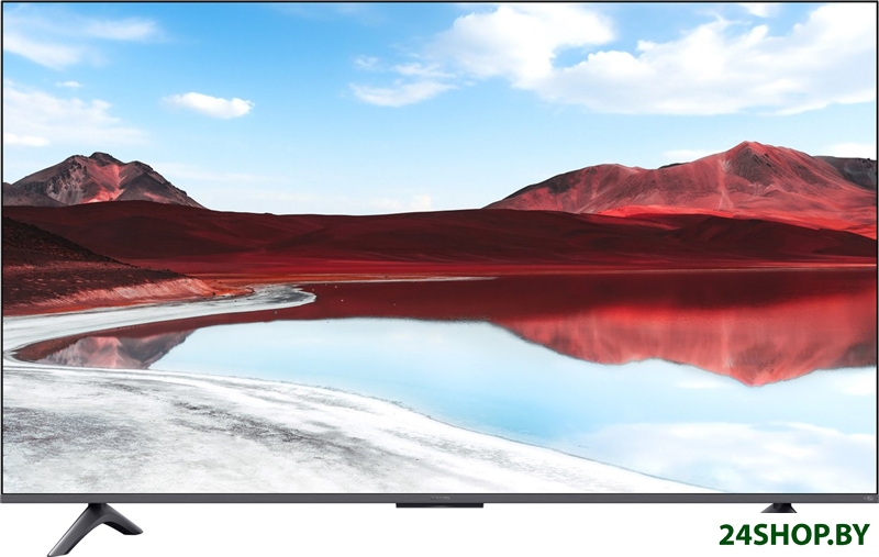 Телевизор Xiaomi TV A Pro 65 2025 (международная версия) Телевизор Xiaomi TV A Pro 65 2025 (международная версия)