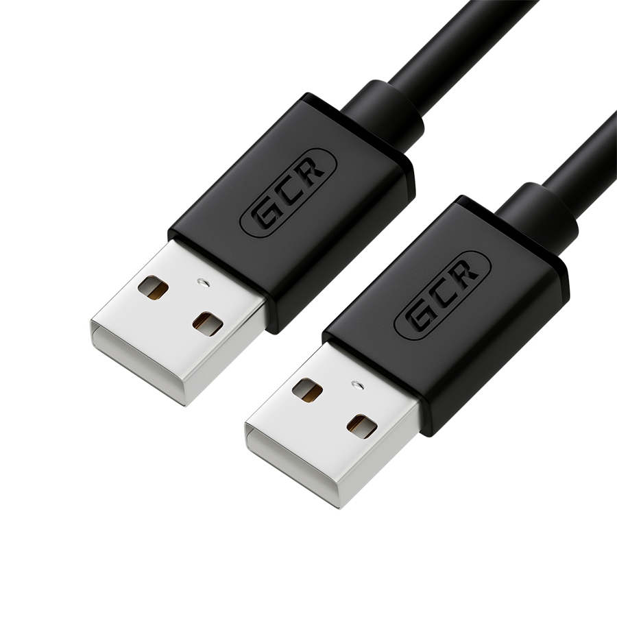 Кабель Greenconnect GCR-UM2M-BB2S-0.3m Кабель Greenconnect GCR-UM2M-BB2S-0.3m