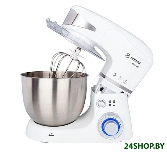 Планетарный миксер Hottek HT-977-005 Планетарный миксер Hottek HT-977-005