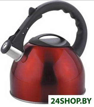 Чайник Mallony MAL-042-R красный (910090) Чайник Mallony MAL-042-R красный (910090)