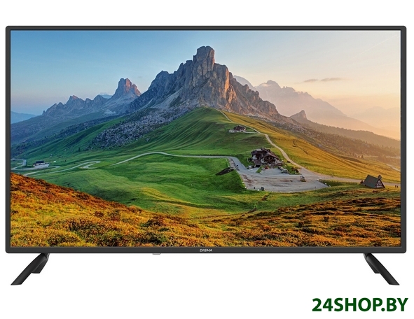 Телевизор Digma DM-LED40MBB21 Телевизор Digma DM-LED40MBB21