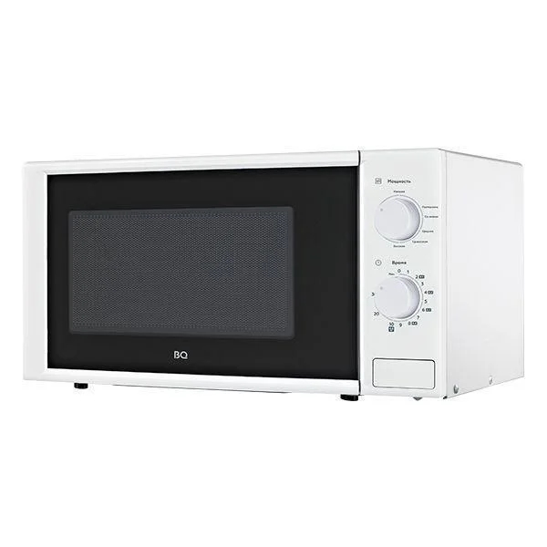Микроволновая печь BQ MWO-20003SM/W Микроволновая печь BQ MWO-20003SM/W