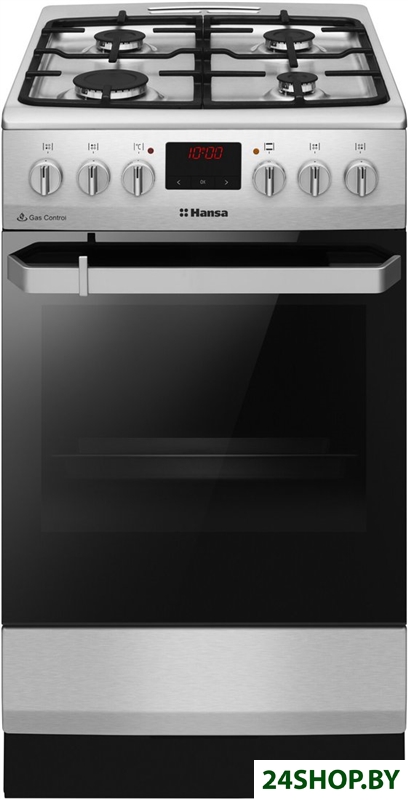 Кухонная плита Hansa FCMX5825092 Кухонная плита Hansa FCMX5825092