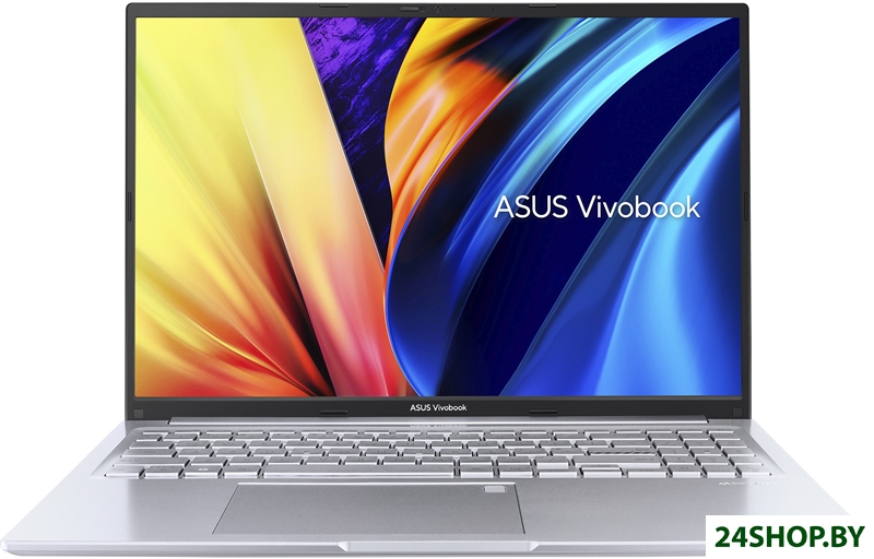 Ноутбук ASUS Vivobook 16X M1603QA-MB097 Ноутбук ASUS Vivobook 16X M1603QA-MB097