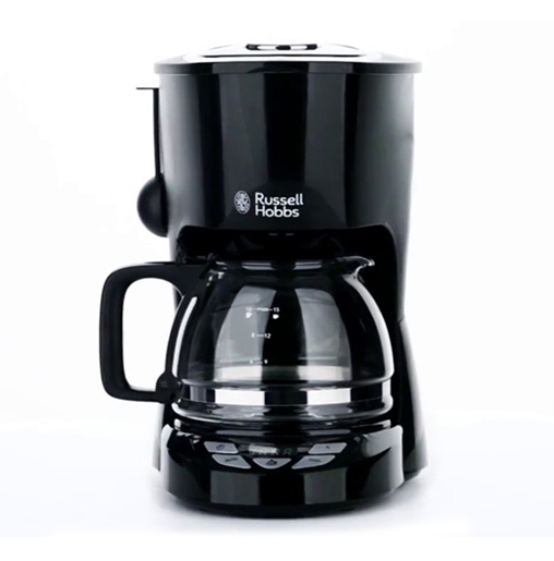 Капельная кофеварка Russell Hobbs 22620-56 Капельная кофеварка Russell Hobbs 22620-56