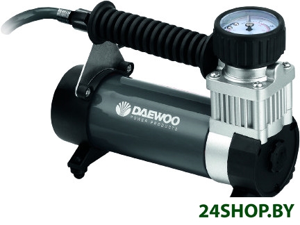 Автомобильный компрессор Daewoo Power DW 55 Expert Автомобильный компрессор Daewoo Power DW 55 Expert