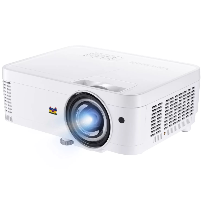 Проектор ViewSonic PS501W Проектор ViewSonic PS501W