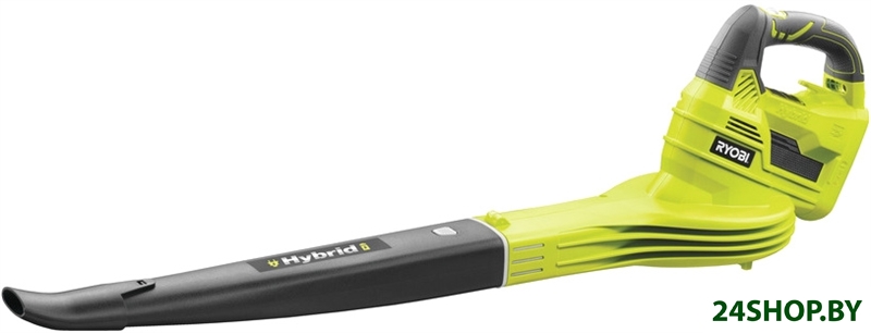 Воздуходувка гибридная RYOBI One plus OBL 1820 H Воздуходувка гибридная RYOBI One plus OBL 1820 H