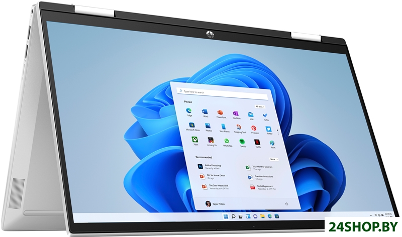 Ноутбук 2-в-1 HP Pavilion x360 15-er1114nw 712C4EA Ноутбук 2-в-1 HP Pavilion x360 15-er1114nw 712C4EA