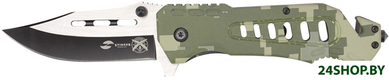 Складной нож Stinger FK-008H Складной нож Stinger FK-008H