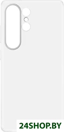 Чехол для телефона Samsung Clear Case S25 Ultra (прозрачный) Чехол для телефона Samsung Clear Case S25 Ultra (прозрачный)