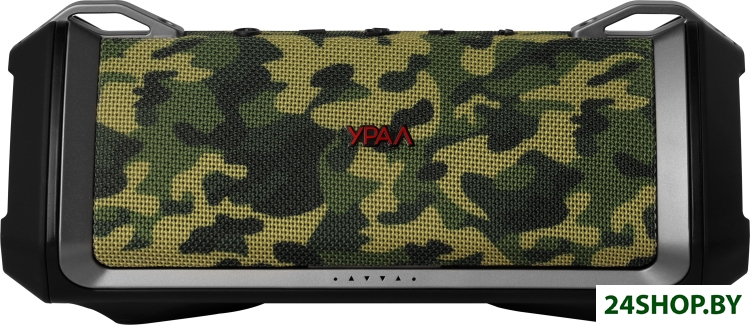 Беспроводная колонка Урал ТТ М-5 Тайга Беспроводная колонка Урал ТТ М-5 Тайга