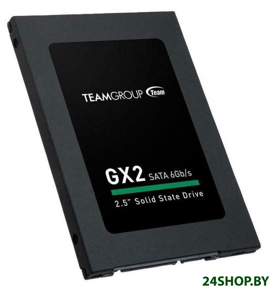 SSD Team GX2 512GB T253X2512G0C101 SSD Team GX2 512GB T253X2512G0C101