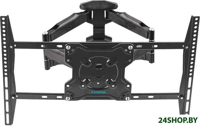 Кронштейн KROMAX ATLANTIS-46 (серый) Кронштейн KROMAX ATLANTIS-46 (серый)