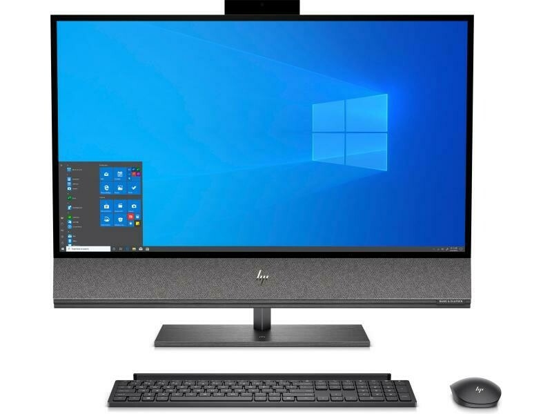 Моноблок HP ENVY 32-a1006ur 199X6EA Моноблок HP ENVY 32-a1006ur 199X6EA