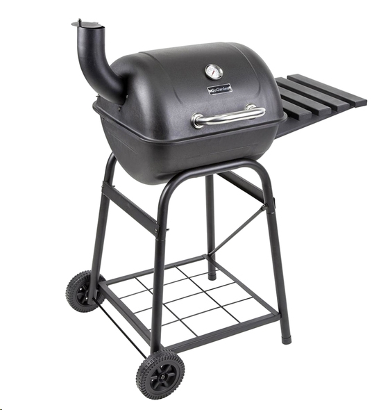 Гриль Best Picnic Charger 48 (черный) Гриль Best Picnic Charger 48 (черный)