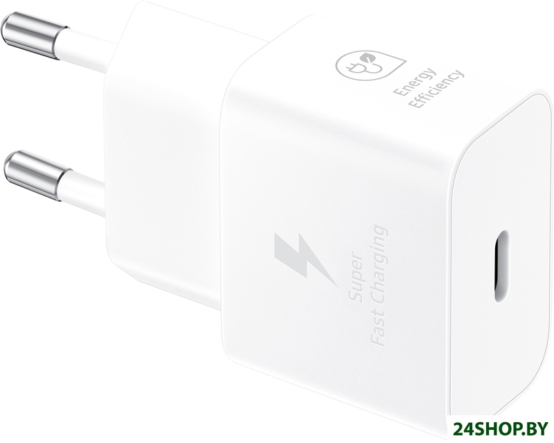 Сетевое зарядное Samsung EP-T2510NWEGEU Сетевое зарядное Samsung EP-T2510NWEGEU