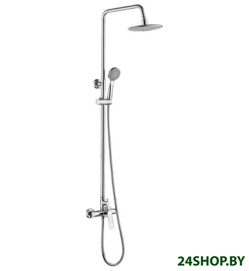 Душевая система Ledeme L2475 Душевая система Ledeme L2475