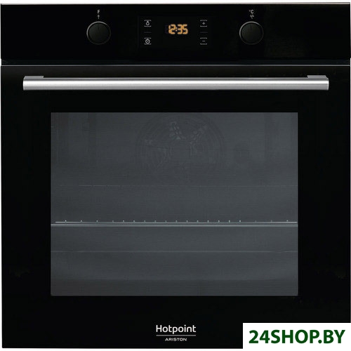 Духовой шкаф Hotpoint FA2 841 JH BL HA Духовой шкаф Hotpoint FA2 841 JH BL HA
