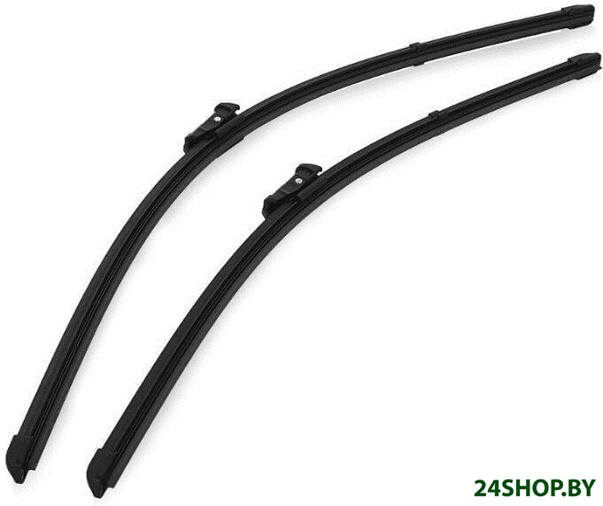 Щетки стеклоочистителя Denso DF-067 Щетки стеклоочистителя Denso DF-067