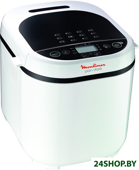 Хлебопечка Moulinex OW210130 Хлебопечка Moulinex OW210130