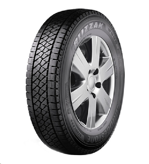 Автомобильные шины Bridgestone Blizzak W995 195/75R16C 107/105R Автомобильные шины Bridgestone Blizzak W995 195/75R16C 107/105R
