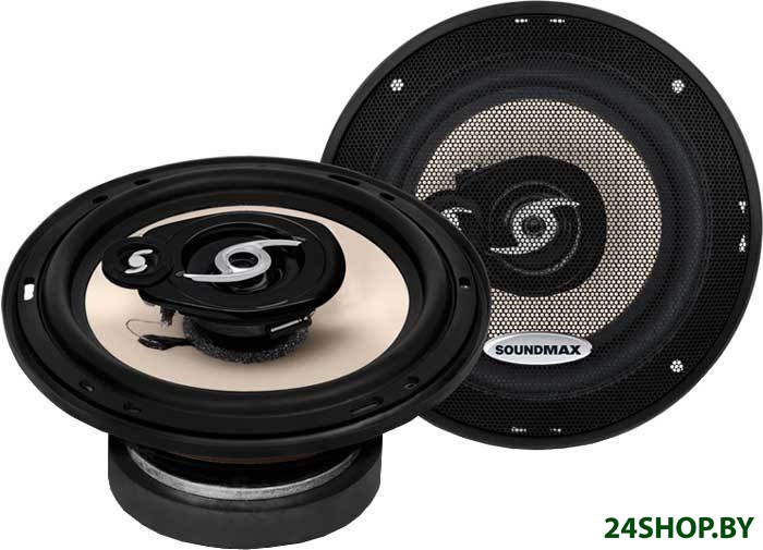 Акустическая система SoundMax SM-CSA603 Акустическая система SoundMax SM-CSA603