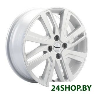 Литые диски Carwel Таймыр 1609 16x6 Литые диски Carwel Таймыр 1609 16x6
