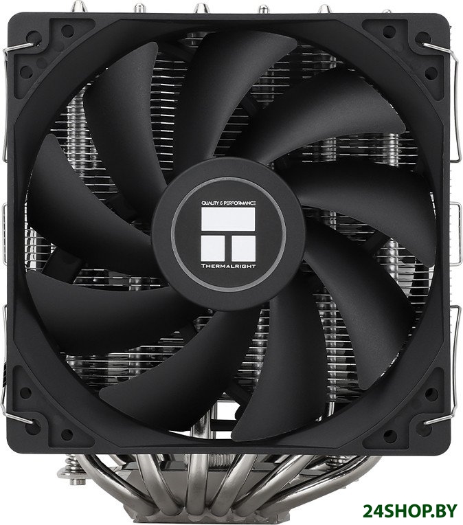 Кулер для процессора Thermalright Peerless Assassin 120 SE Кулер для процессора Thermalright Peerless Assassin 120 SE