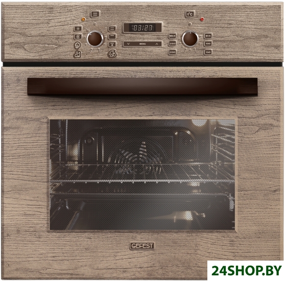 Духовой шкаф GEFEST 622-02 К47 Духовой шкаф GEFEST 622-02 К47