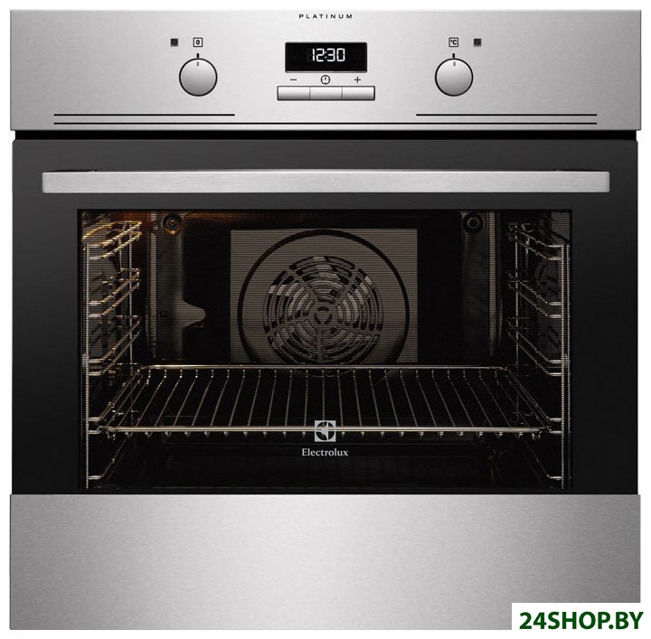 Встраиваемый духовой шкаф Electrolux EOB93450AX Встраиваемый духовой шкаф Electrolux EOB93450AX