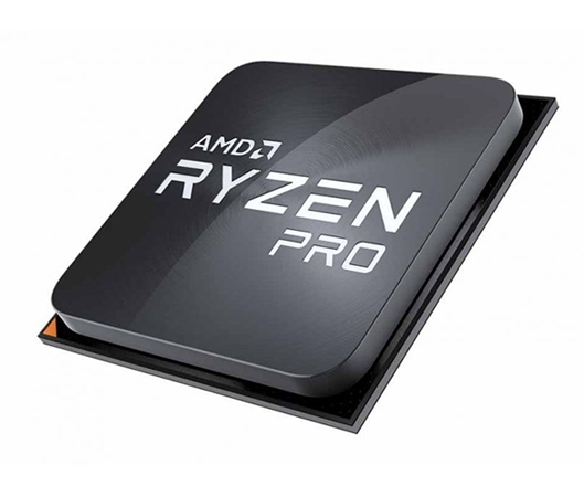 Процессор AMD Ryzen 5 PRO 3400G (YD340BC5FHMPK) Процессор AMD Ryzen 5 PRO 3400G (YD340BC5FHMPK)